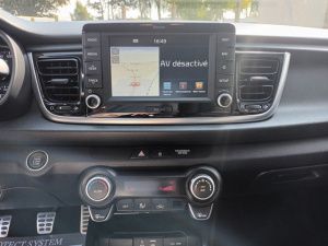 Kia Rio 1.0 L T-gdi 100ch Isg Premium Rio 114 133km