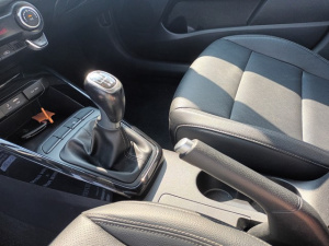 Kia Rio 1.0 L T-gdi 100ch Isg Premium Rio 114 133km