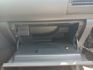 Volkswagen Fox 1.2 55 Fox 87 098km