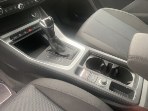Audi Q3 Business Line 40 2.0 Tdi 190 Quattro S Tronic Q3 96 783km