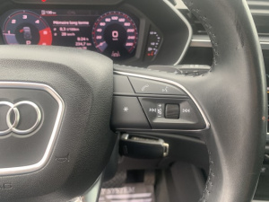 Audi Q3 Business Line 40 2.0 Tdi 190 Quattro S Tronic Q3 96 783km