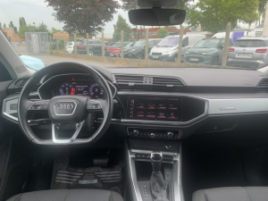 Audi Q3 Business Line 40 2.0 Tdi 190 Quattro S Tronic Q3 96 783km