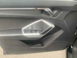 Audi Q3 Business Line 40 2.0 Tdi 190 Quattro S Tronic Q3 96 783km