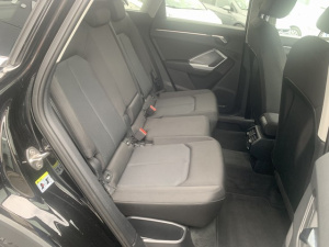 Audi Q3 Business Line 40 2.0 Tdi 190 Quattro S Tronic Q3 96 783km