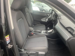 Audi Q3 Business Line 40 2.0 Tdi 190 Quattro S Tronic Q3 96 783km