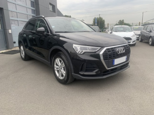 Audi Q3 Business Line 40 2.0 Tdi 190 Quattro S Tronic Q3 96 783km