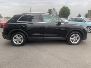 Audi Q3 Business Line 40 2.0 Tdi 190 Quattro S Tronic Q3 96 783km