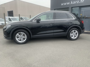 Audi Q3 Business Line 40 2.0 Tdi 190 Quattro S Tronic Q3 96 783km