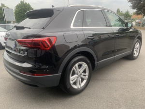 Audi Q3 Business Line 40 2.0 Tdi 190 Quattro S Tronic Q3 96 783km