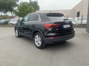 Audi Q3 Business Line 40 2.0 Tdi 190 Quattro S Tronic Q3 96 783km