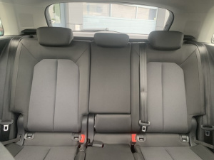 Audi Q3 Business Line 40 2.0 Tdi 190 Quattro S Tronic Q3 96 783km