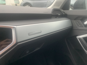 Audi Q3 Business Line 40 2.0 Tdi 190 Quattro S Tronic Q3 96 783km