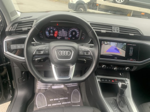Audi Q3 Business Line 40 2.0 Tdi 190 Quattro S Tronic Q3 96 783km