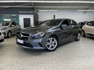 Mercedes Classe A 180 7g-dct Sensation Classe A 59 981km