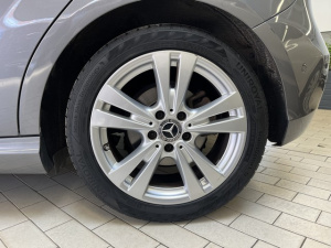 Mercedes Classe A 180 7g-dct Sensation Classe A 59 981km