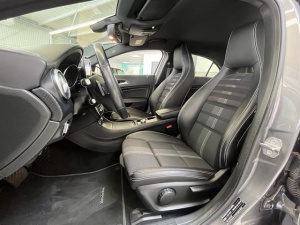 Mercedes Classe A 180 7g-dct Sensation Classe A 59 981km