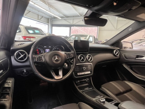 Mercedes Classe A 180 7g-dct Sensation Classe A 59 981km