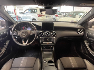 Mercedes Classe A 180 7g-dct Sensation Classe A 59 981km