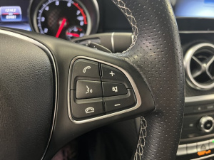 Mercedes Classe A 180 7g-dct Sensation Classe A 59 981km