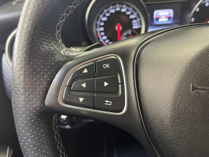 Mercedes Classe A 180 7g-dct Sensation Classe A 59 981km