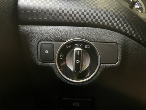 Mercedes Classe A 180 7g-dct Sensation Classe A 59 981km