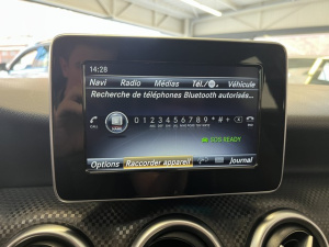 Mercedes Classe A 180 7g-dct Sensation Classe A 59 981km