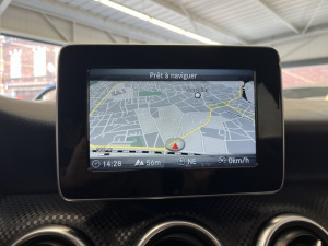 Mercedes Classe A 180 7g-dct Sensation Classe A 59 981km