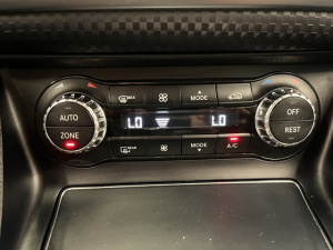 Mercedes Classe A 180 7g-dct Sensation Classe A 59 981km