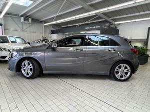 Mercedes Classe A 180 7g-dct Sensation Classe A 59 981km