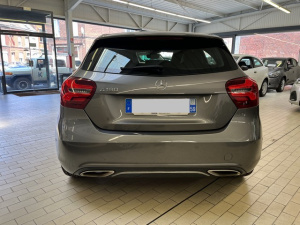 Mercedes Classe A 180 7g-dct Sensation Classe A 59 981km