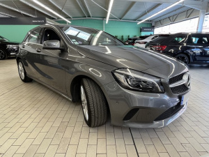Mercedes Classe A 180 7g-dct Sensation Classe A 59 981km