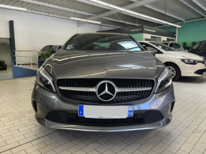 Mercedes Classe A 180 7g-dct Sensation Classe A 59 981km