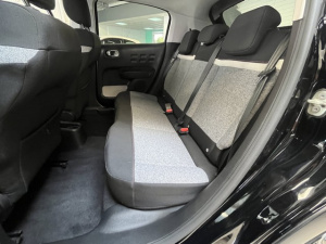 Citroen C3 1.2 82ch Elle Distribution Faite C3 97 836km