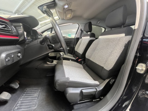 Citroen C3 1.2 82ch Elle Distribution Faite C3 97 836km
