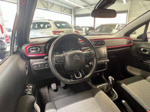 Citroen C3 1.2 82ch Elle Distribution Faite C3 97 836km