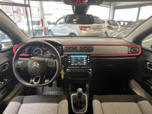 Citroen C3 1.2 82ch Elle Distribution Faite C3 97 836km