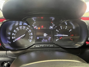 Citroen C3 1.2 82ch Elle Distribution Faite C3 97 836km