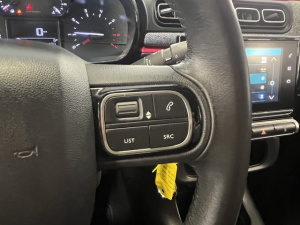 Citroen C3 1.2 82ch Elle Distribution Faite C3 97 836km