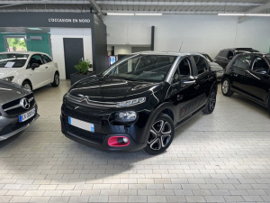 Citroen C3 1.2 82ch Elle Distribution Faite C3 97 836km