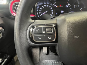 Citroen C3 1.2 82ch Elle Distribution Faite C3 97 836km