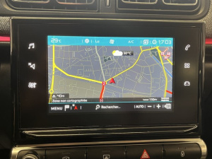 Citroen C3 1.2 82ch Elle Distribution Faite C3 97 836km