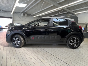 Citroen C3 1.2 82ch Elle Distribution Faite C3 97 836km