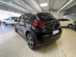 Citroen C3 1.2 82ch Elle Distribution Faite C3 97 836km