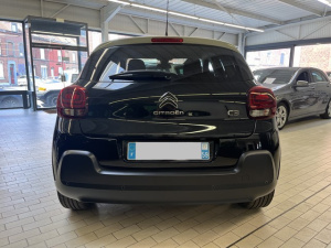 Citroen C3 1.2 82ch Elle Distribution Faite C3 97 836km