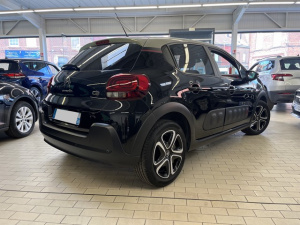 Citroen C3 1.2 82ch Elle Distribution Faite C3 97 836km