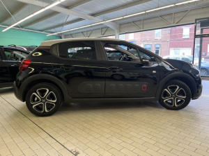 Citroen C3 1.2 82ch Elle Distribution Faite C3 97 836km