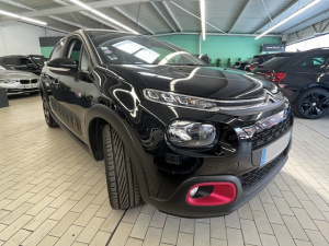 Citroen C3 1.2 82ch Elle Distribution Faite C3 97 836km