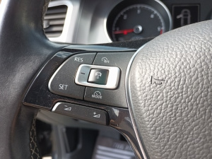 Volkswagen Golf 1.6 Tdi 110 Bluemotion Tech Fap Lounge Dsg7 Golf 101 352km