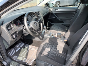 Volkswagen Golf 1.6 Tdi 110 Bluemotion Tech Fap Lounge Dsg7 Golf 101 352km