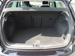 Volkswagen Golf 1.6 Tdi 110 Bluemotion Tech Fap Lounge Dsg7 Golf 101 352km